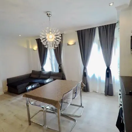 Playa Dorada 公寓 普拉亚布兰卡