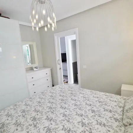 Appartement Playa Dorada Playa Blanca (Lanzarote)