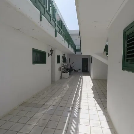 Lägenhet Playa Dorada *