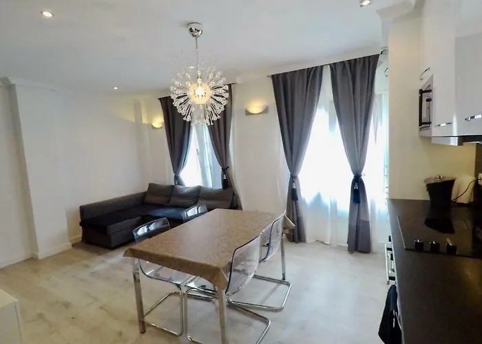 Playa Dorada Lägenhet Playa Blanca (Lanzarote)