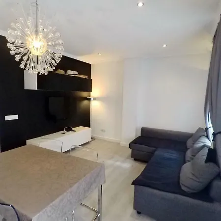 Playa Dorada Playa Blanca (Lanzarote)