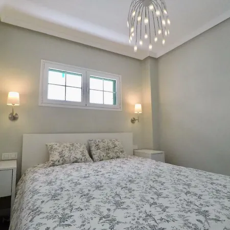 Playa Dorada Плайя-Бланка