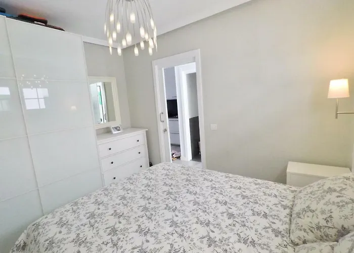 Апартаменти Playa Dorada Плайя-Бланка