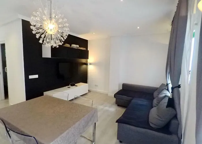 Playa Dorada Playa Blanca (Lanzarote)