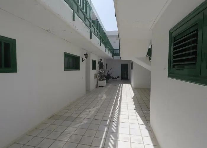 Appartamento Playa Dorada *